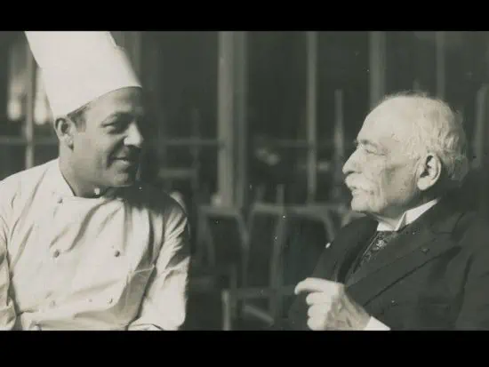 Auguste Escoffier