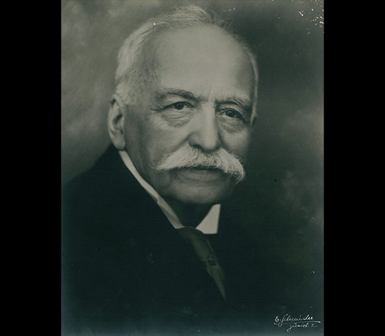 Auguste Escoffier Humaniste et Visionnaire