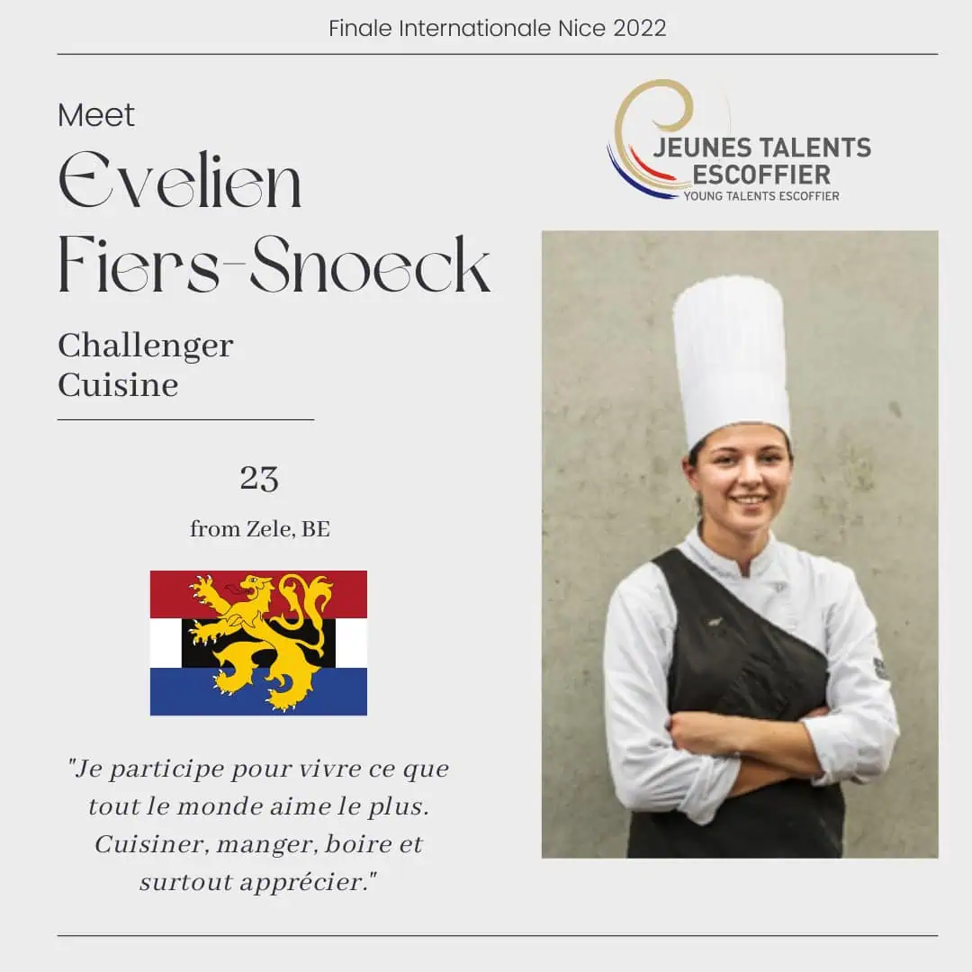 Evelien Fiers Snoeck