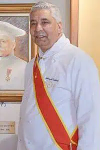 Abderazzak Kaddachi