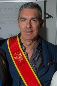 Benoit Sinthon