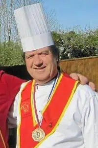 Christian Girault