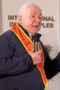 Claudio Barisone