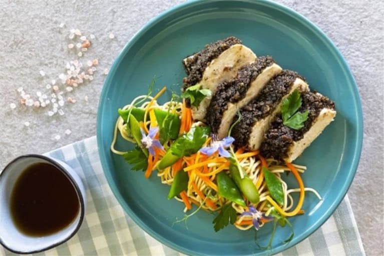 Colin Restaurant Cuisine