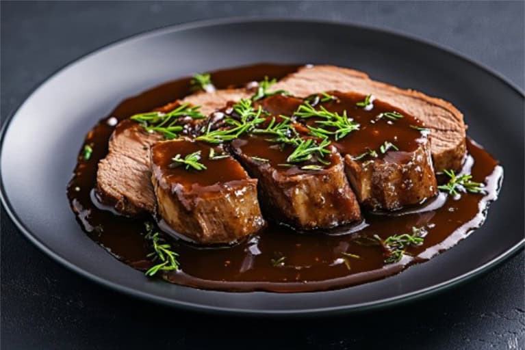 Colin Restaurant Cuisine