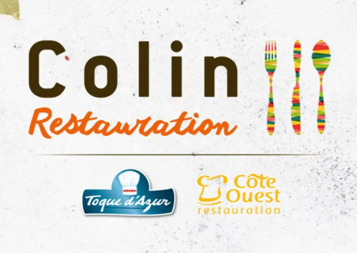 Disciples Escoffier and Groupe Colin