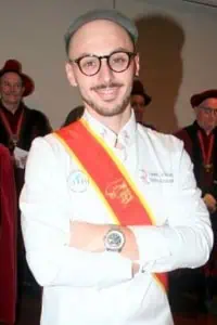 Fabien Debruyn