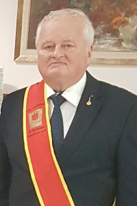 Istvan Bali