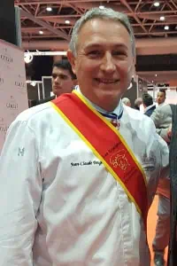 Jean Claude Brugel
