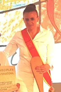 Marie Soria
