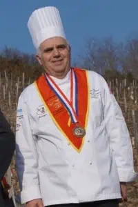 Mario Vino