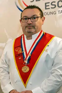 Patrick Guat