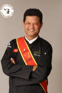 Sakal Phoeung